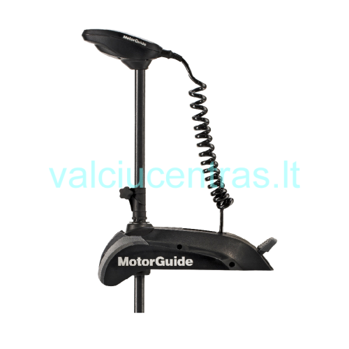MotorGuide Xi5 105Lbs FW FP SNR 36V 60'' koja elektrinis variklis